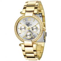 Relógio Daniel Klein Exclusive DK10947-1 Feminino