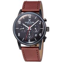 Relógio Daniel Klein Exclusive DK11832-4 Masculino