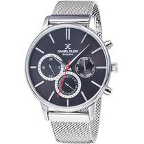 Relógio Daniel Klein Exclusive DK11857-2 Masculino