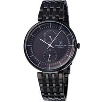 Relógio Daniel Klein Exclusive DK11900-4 Masculino