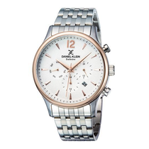 Relógio Daniel Klein Exclusive DK11970-5 Masculino