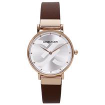 Relógio Daniel Klein Fiord DK11824-4 Feminino