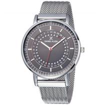 Relógio Daniel Klein Fiord DK11830-3 Masculino