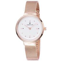 Relógio Daniel Klein Fiord DK11985-2 Feminino