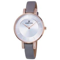 Relógio Daniel Klein Fiord DK12027-7 Feminino