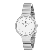 Relógio Daniel Klein Fiord DK12062-1 Feminino