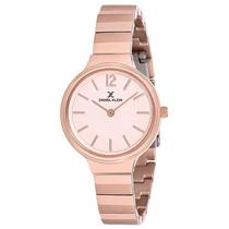 Relógio Daniel Klein Fiord DK12062-2 Feminino