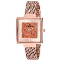 Relógio Daniel Klein Fiord DK12063-2 Feminino