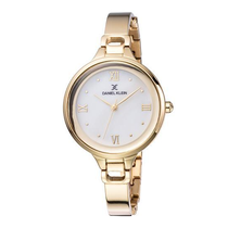 Relógio Daniel Klein Premium DK11872-5 Feminino