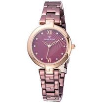 Relógio Daniel Klein Premium DK11878-6 Feminino