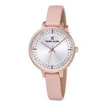Relógio Daniel Klein Premium DK11881-7 Feminino