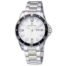 Relógio Daniel Klein Premium DK11926-1 Masculino