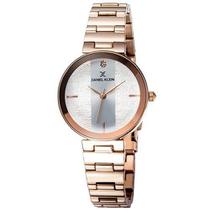 Relógio Daniel Klein Premium DK11955-2 Feminino