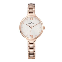 Relógio Daniel Klein Premium DK11957-2 Feminino