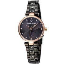 Relógio Daniel Klein Premium DK11962-6 Feminino