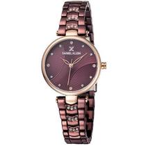 Relógio Daniel Klein Premium DK11962-7 Feminino