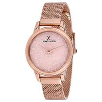 Relógio Daniel Klein Premium DK12040-2 Feminino foto principal