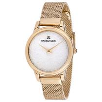 Relógio Daniel Klein Premium DK12040-3 Feminino