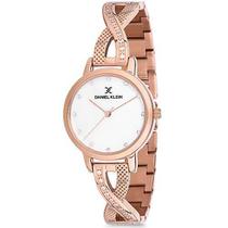 Relógio Daniel Klein Premium DK12043-2 Feminino