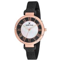 Relógio Daniel Klein Premium DK12073-5 Feminino