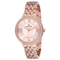 Relógio Daniel Klein Premium DK12081-1 Feminino