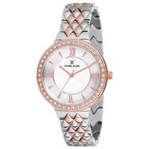 Relógio Daniel Klein Premium DK12081-5 Feminino