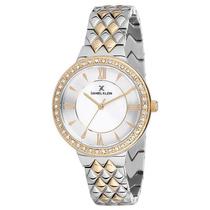 Relógio Daniel Klein Premium DK12081-6 Feminino