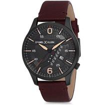 Relógio Daniel Klein Premium DK12116-5 Masculino