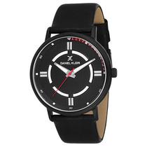 Relógio Daniel Klein Premium DK12157-5 Masculino