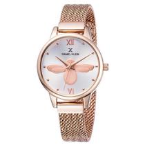 Relógio Daniel Klein Trendy DK11989-2 Feminino