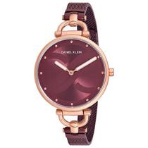 Relógio Daniel Klein Trendy DK12064-5 Feminino