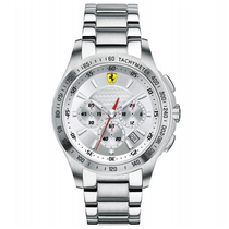 Relógio Ferrari 0830047 SF105 Masculino