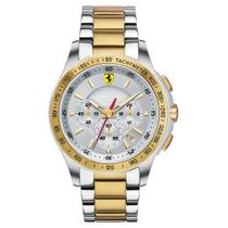 Relógio Ferrari 0830051 SF105 Masculino