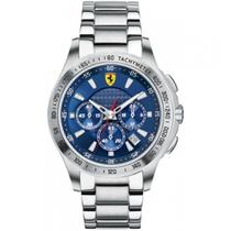Relógio Ferrari 0830049 SF105 Masculino