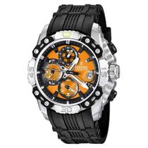 Relógio Festina F16543-7 Masculino