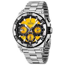 Relógio Festina F16658-7 Masculino