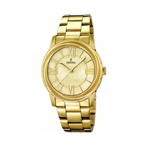 Relógio Festina F16724-2 Feminino
