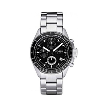 Relógio Fossil Decker CH2600IE Masculino