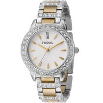 Relógio Fossil ES2409 Feminino