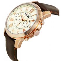 Relógio Fossil FS4991 Masculino foto 2