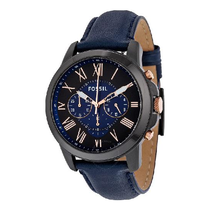 Relógio Fossil FS5061 Masculino foto principal