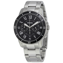 Relógio Fossil FS5236 Masculino foto principal