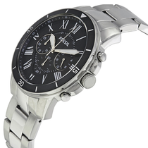 Relógio Fossil FS5236 Masculino foto 1