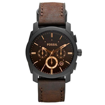 Relógio Fossil FS5251SET Masculino foto principal