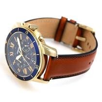 Relógio Fossil FS5268 Masculino foto 1