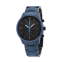 Relógio Fossil FS5345 Masculino foto principal