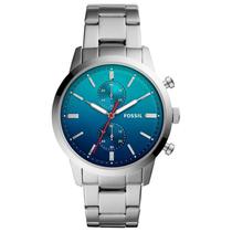 Relógio Fossil FS5434 Masculino