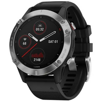 Relógio Garmin Fenix 6 foto principal