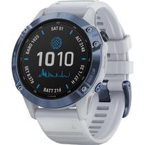 Relógio Garmin Fenix 6 Pro Solar foto 1