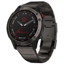 Relógio Garmin Fenix 6 Pro Solar foto 2